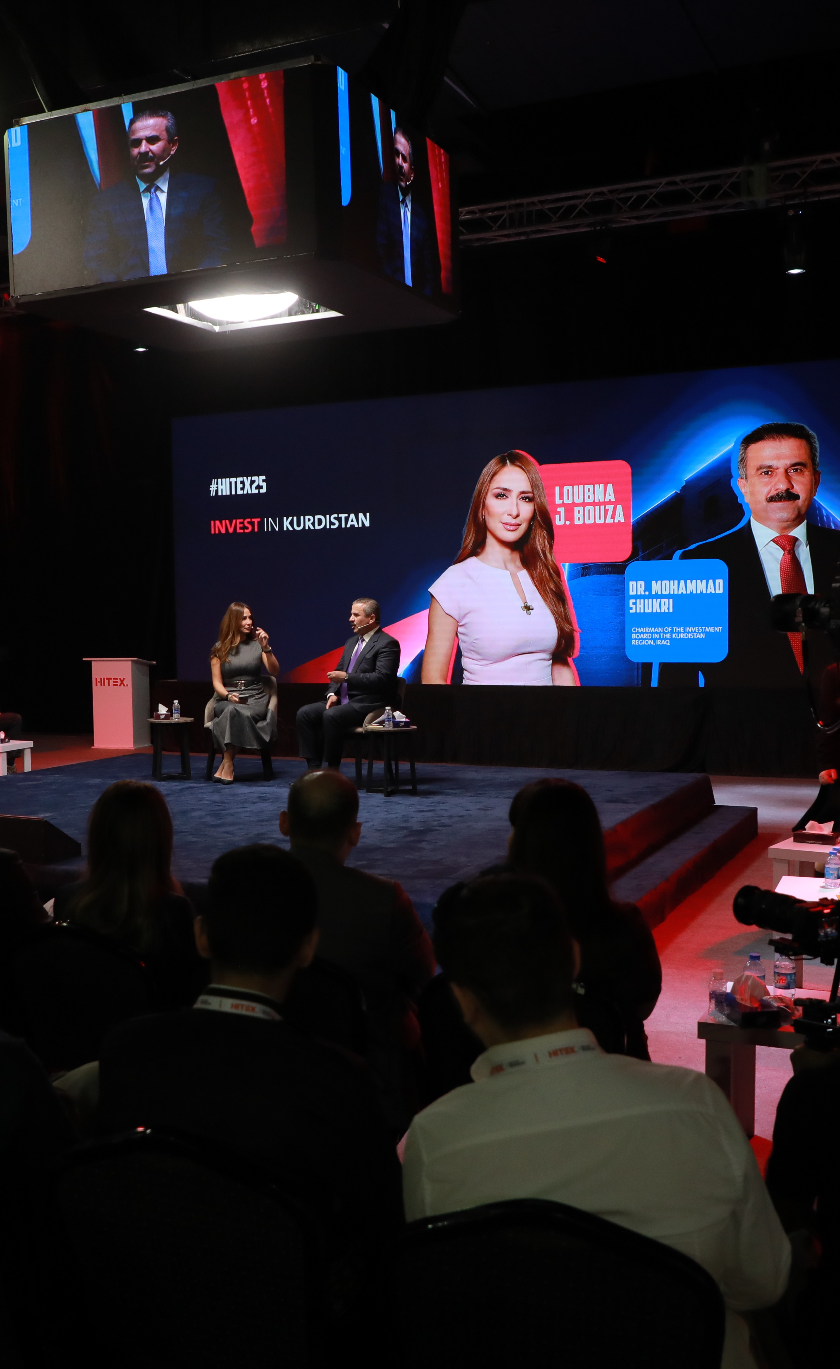 Conference